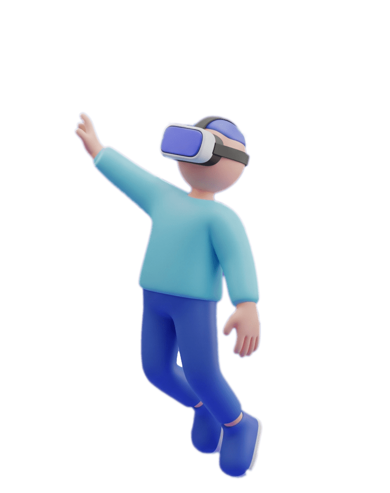 Virtual Reality & Serious Games Agency