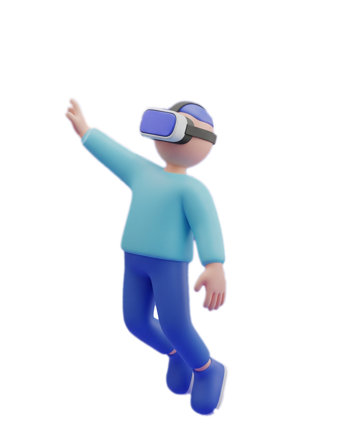 Virtual Reality & Serious Games Agency