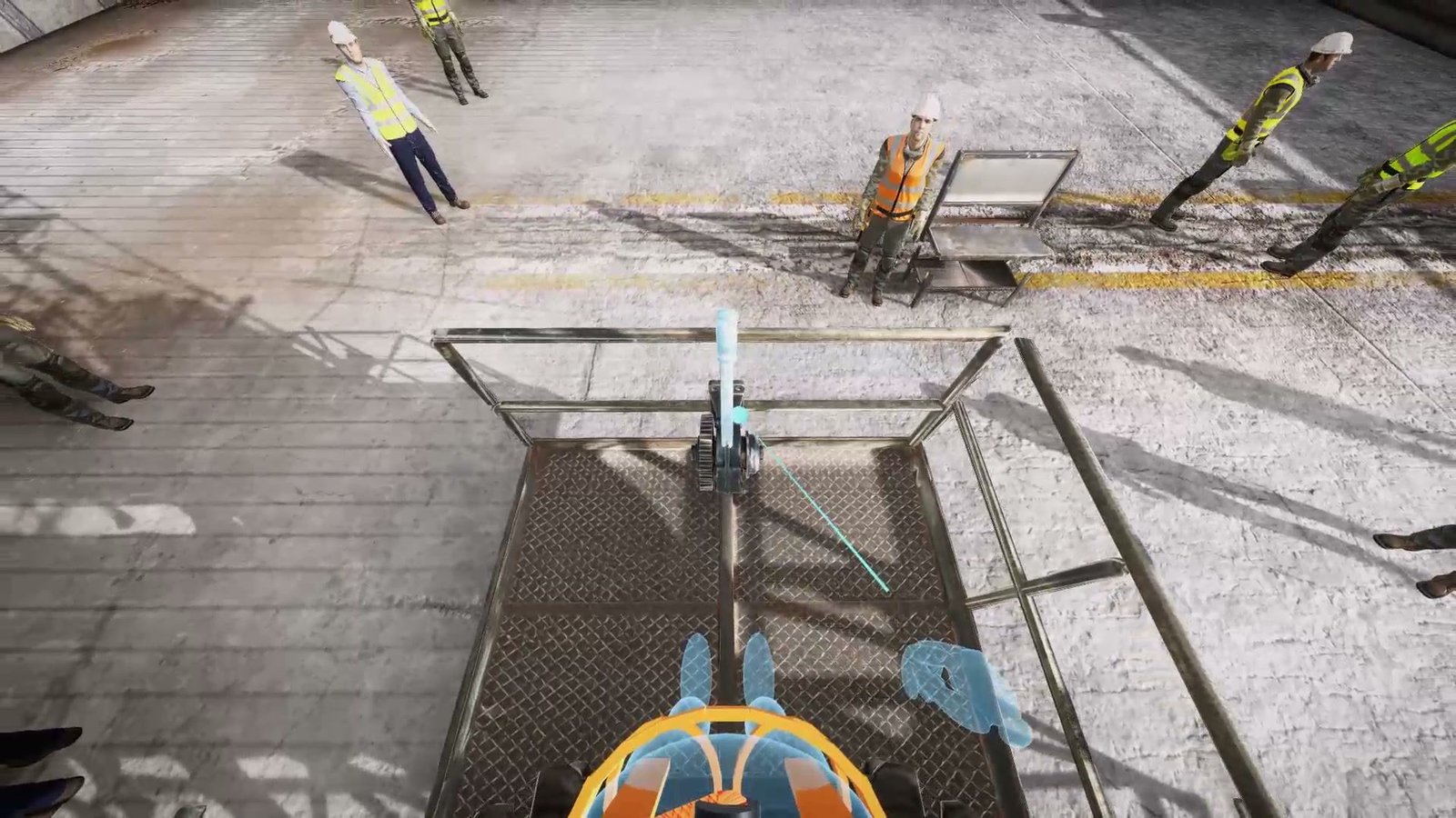 gameplay-04-lift-met-harnas